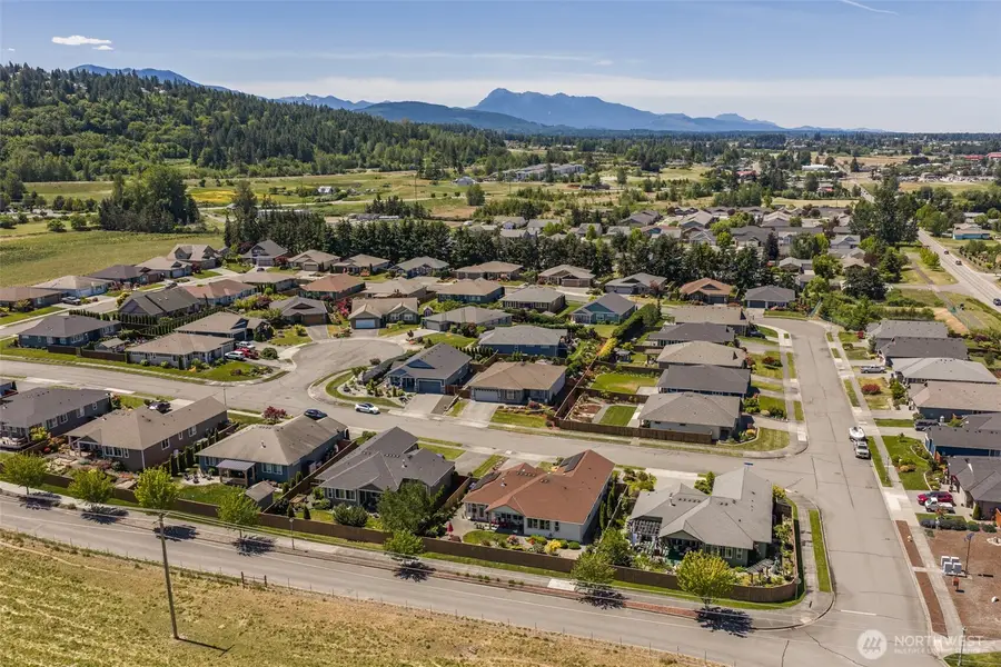 31 Lillian Ridge Drive, Sequim, WA 98382 - #2