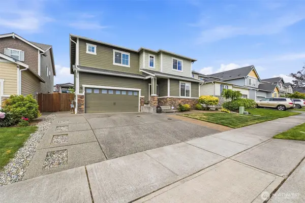 2224 97th Avenue Ct E, Edgewood, WA 98371