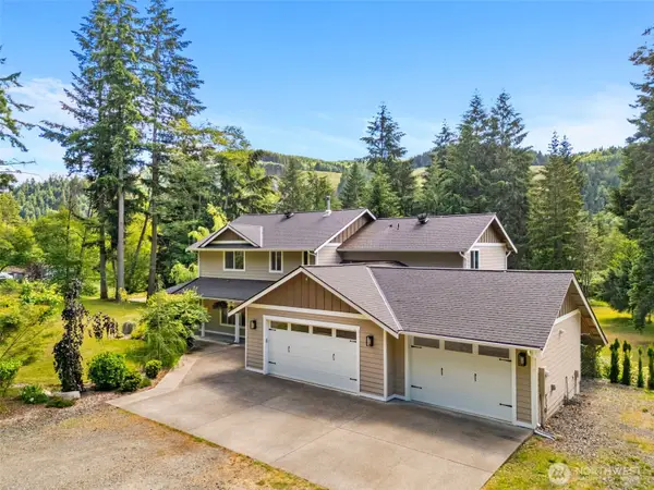 17718 Mulqueen Road Se, Rainier, WA 98576
