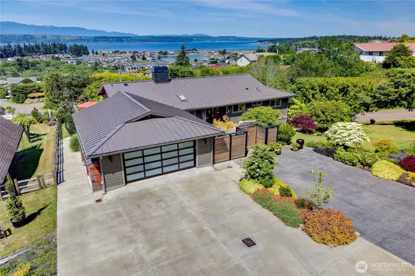 37709 Olympic View Rd Ne, Hansville, WA 98340