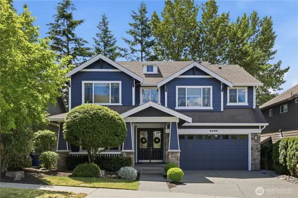 6929 Pinehurst Avenue Se, Snoqualmie, WA 98065