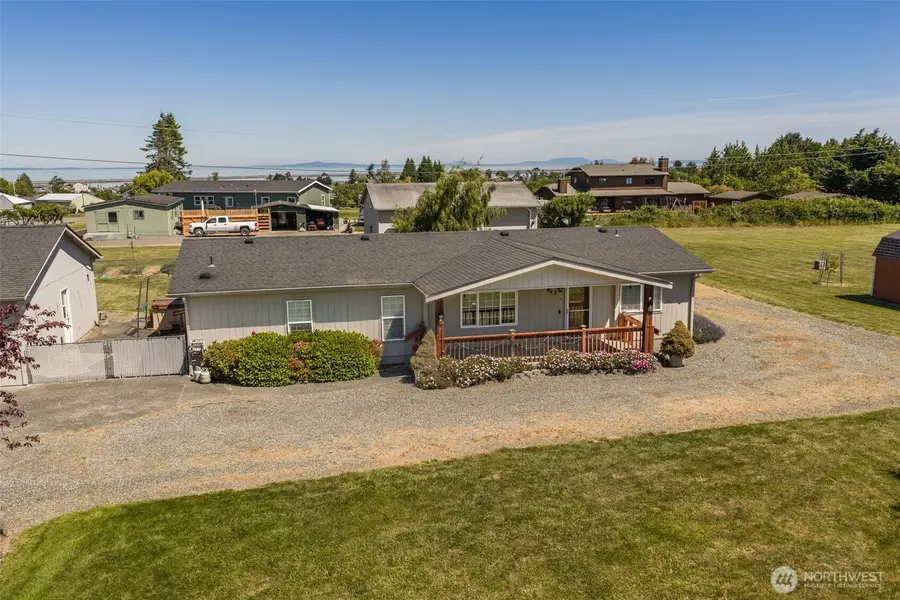 63 E Nelson Road, Sequim, WA 98382 - #2