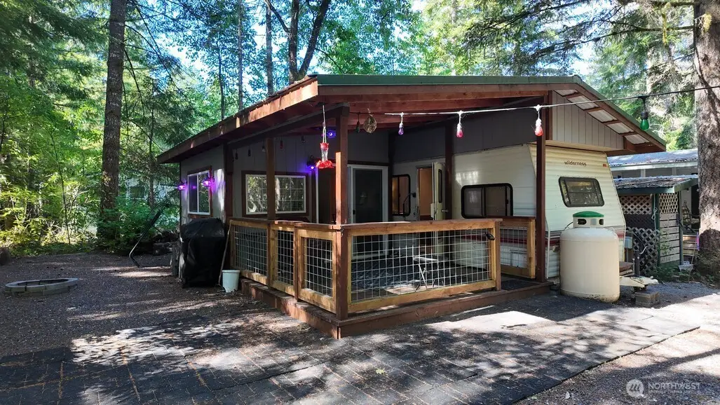 131 Drial Loop, Deming, WA 98244 - #1