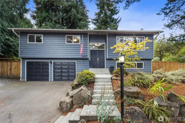 6435 NE 198th Street, Kenmore, WA 98028