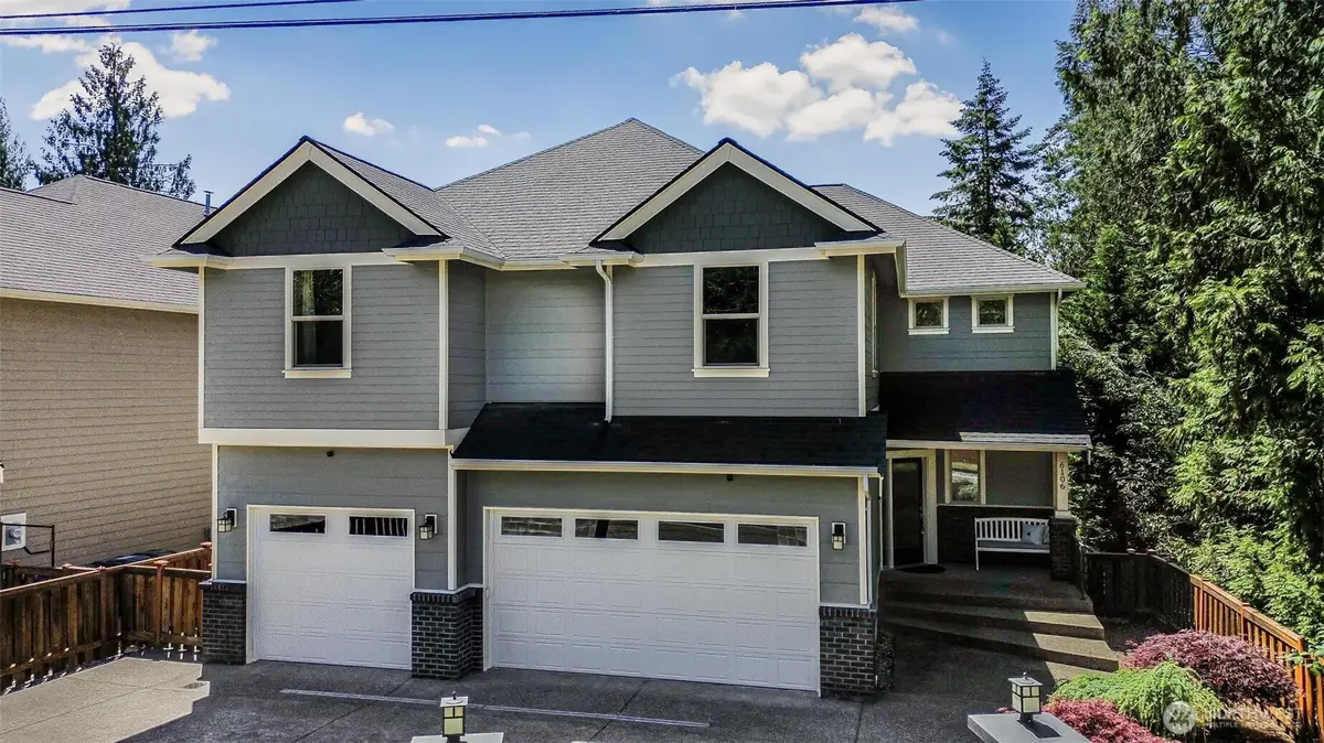 6106 207th Ave E, Bonney Lake, WA 98391 - #1