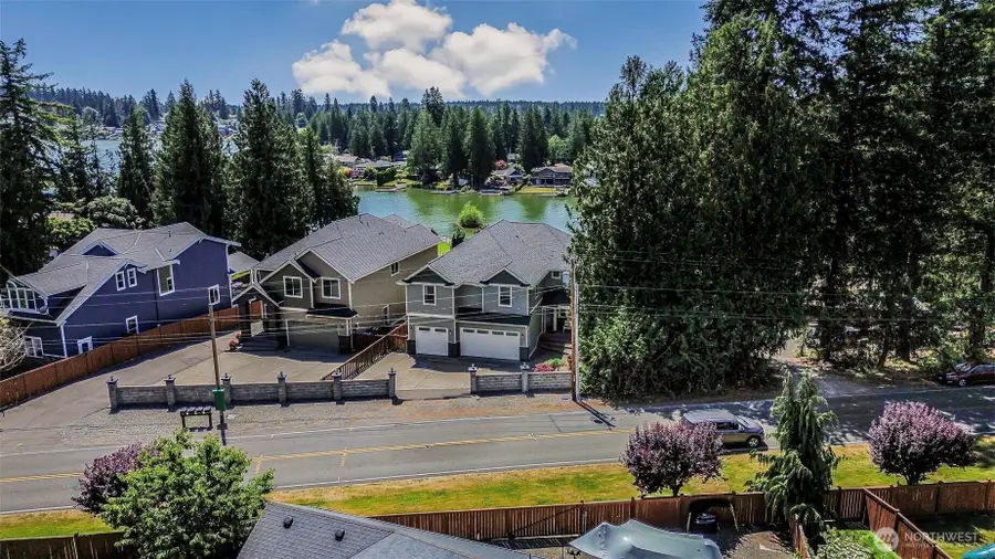 6106 207th Ave E, Bonney Lake, WA 98391 - #2