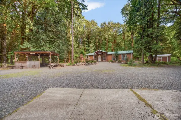 128 Riverview Drive, Packwood, WA 98361