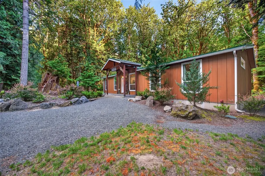 128 Riverview Drive, Packwood, WA 98361 - #2