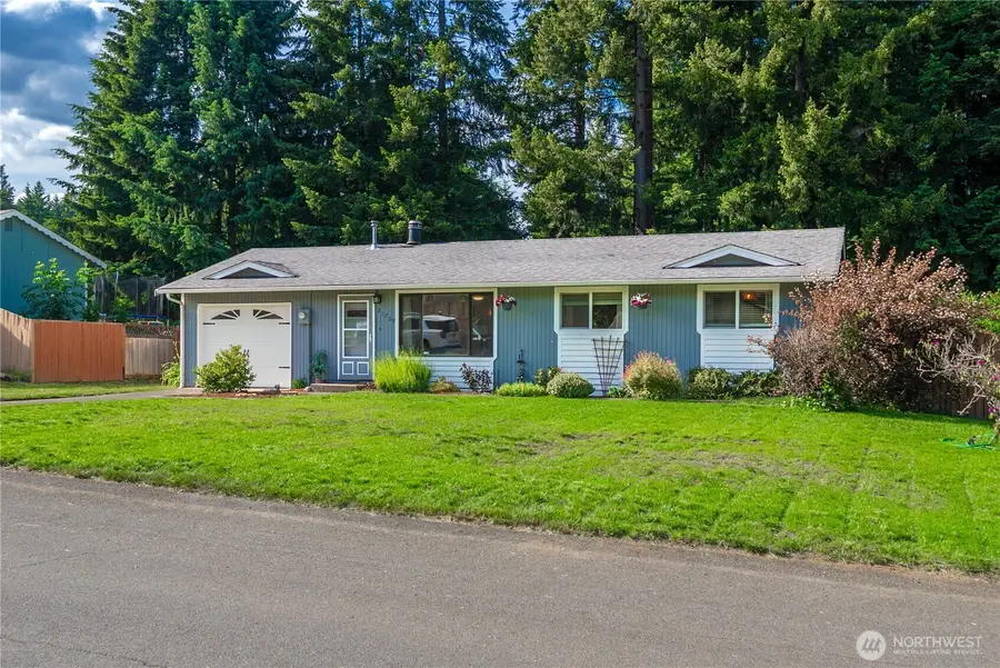 21709 121st Street Ct E, Bonney Lake, WA 98391 - #2