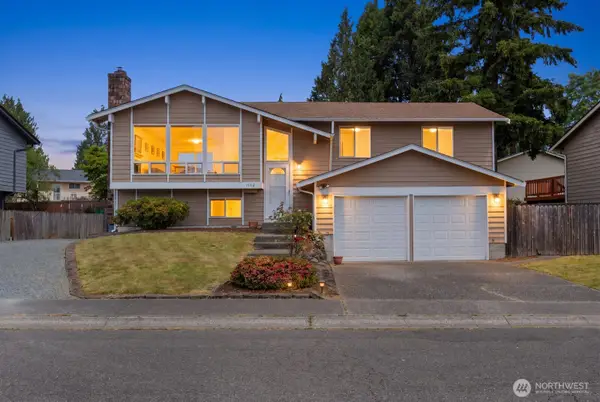 13712 SE 233rd Street, Kent, WA 98042