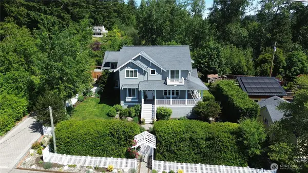 4203 Academy Street, Bellingham, WA 98226