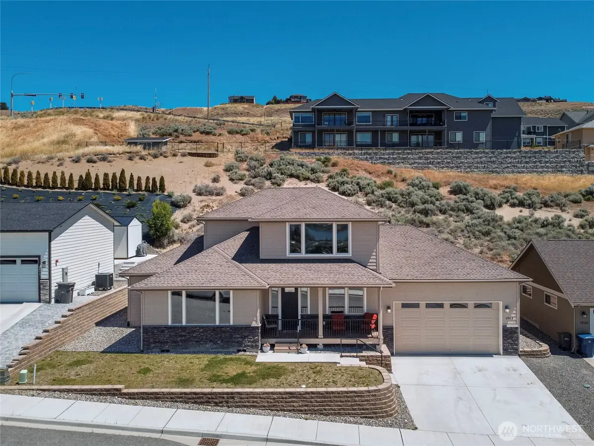 2963 N Breckenridge Drive, East Wenatchee, WA 98802 - #1