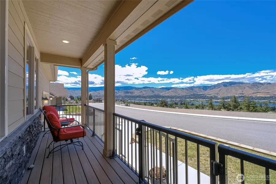 2963 N Breckenridge Drive, East Wenatchee, WA 98802 - #3