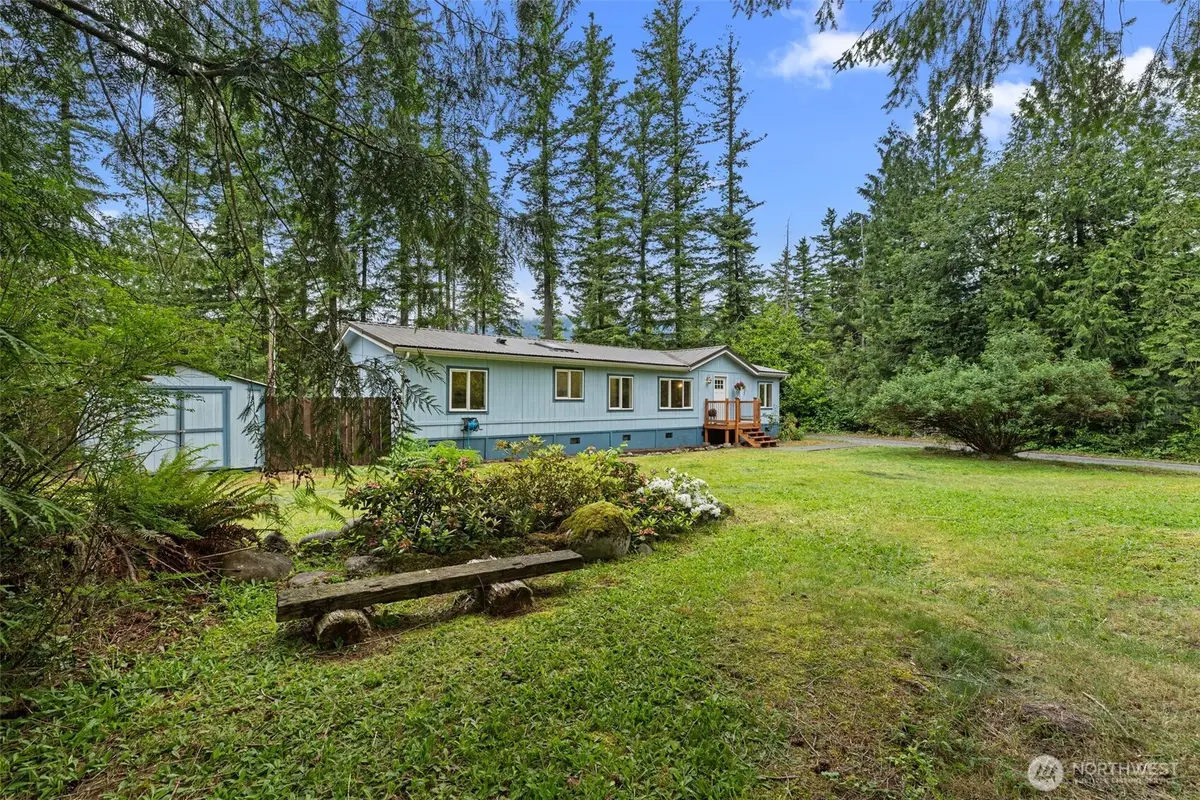 41405 Larson Drive, Gold Bar, WA 98251 - #1