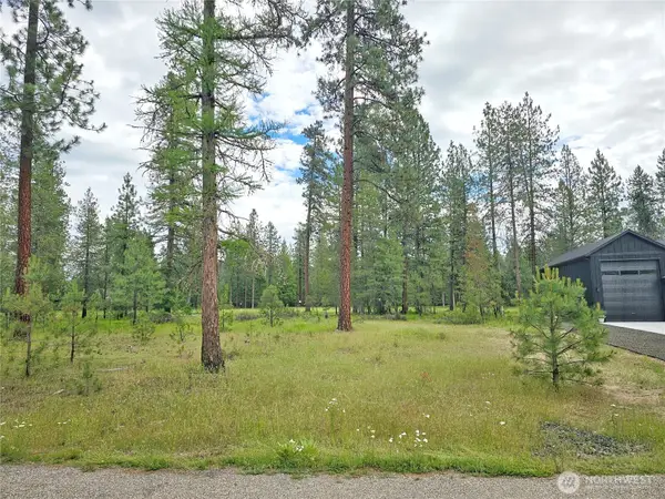 400 Lot 9 Couples Court #9, Chewelah, WA 99109