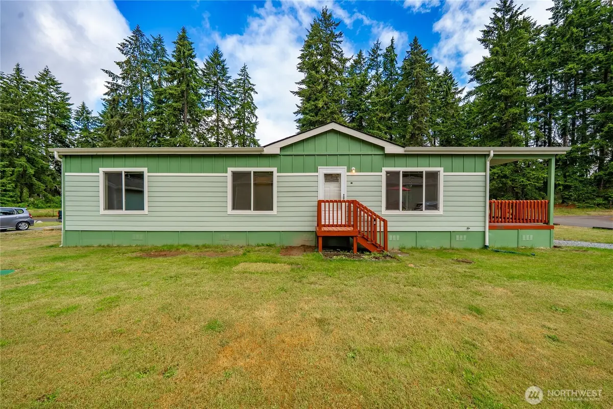 8804 226th Street E #21, Graham, WA 98338 - #1