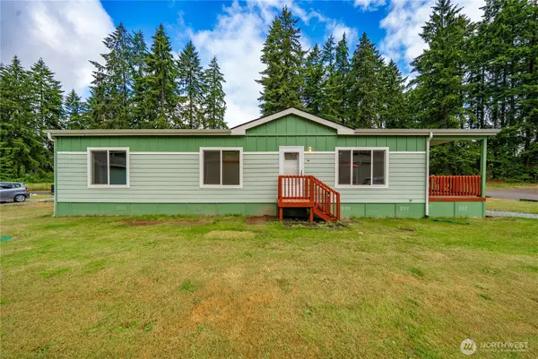8804 226th Street E #21, Graham, WA 98338