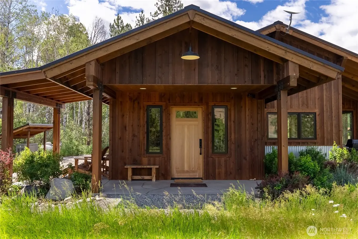 14 Wright Road, Winthrop, WA 98862 - #1