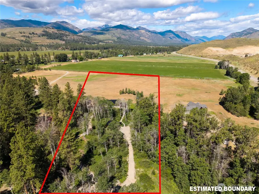 14 Wright Road, Winthrop, WA 98862 - #3