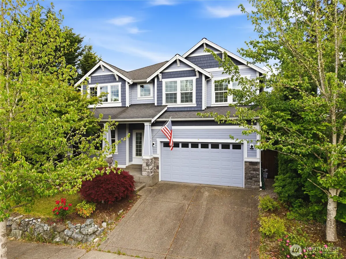 1915 10th Street Pl Sw, Puyallup, WA 98371 - #1
