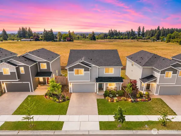15115 Iverson Loop Se, Yelm, WA 98597