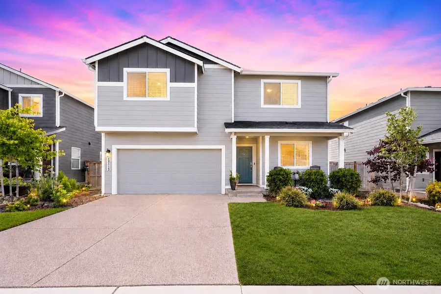 15115 Iverson Loop Se, Yelm, WA 98597 - #2