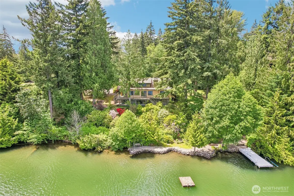 21417 Snag Island Drive E, Lake Tapps, WA 98391 - #1