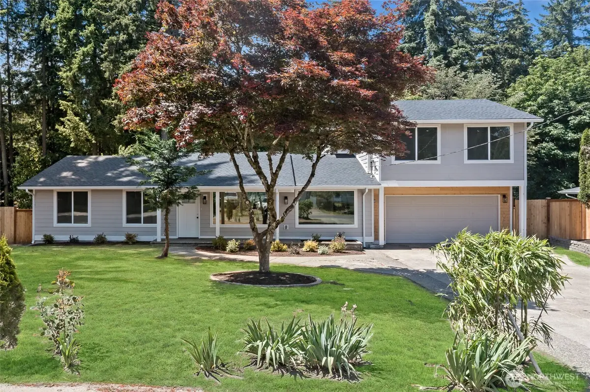 13904 97th Avenue Nw, Gig Harbor, WA 98329 - #1