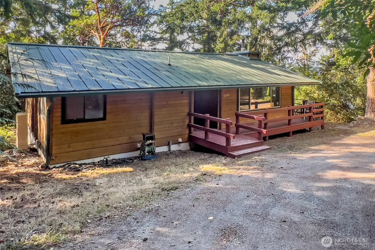 2110 Gull Way, Camano Island, WA 98282 - #1