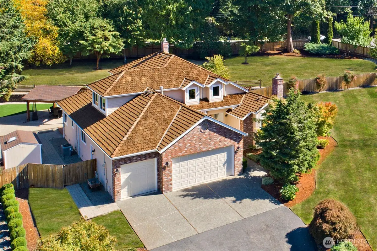 22424 243rd Place Se, Maple Valley, WA 98038 - #1