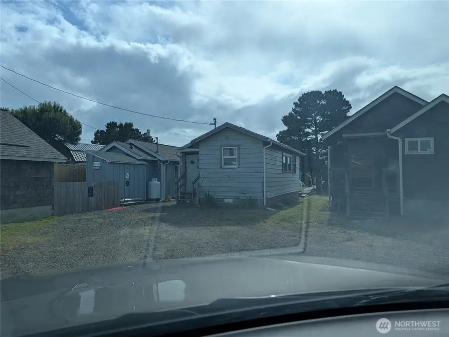 1004 Ocean Beach Boulevard S, Long Beach, WA 98631 - #2