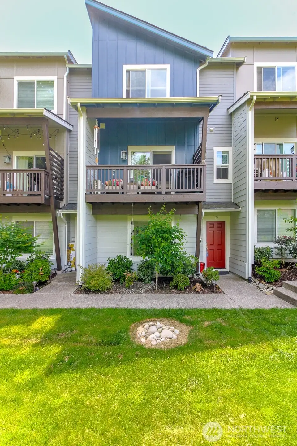 17531 110th Avenue E #D, Puyallup, WA 98374 - #1