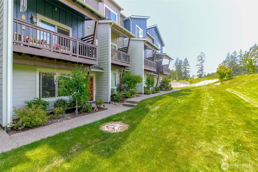 17531 110th Avenue E #D, Puyallup, WA 98374 - #2