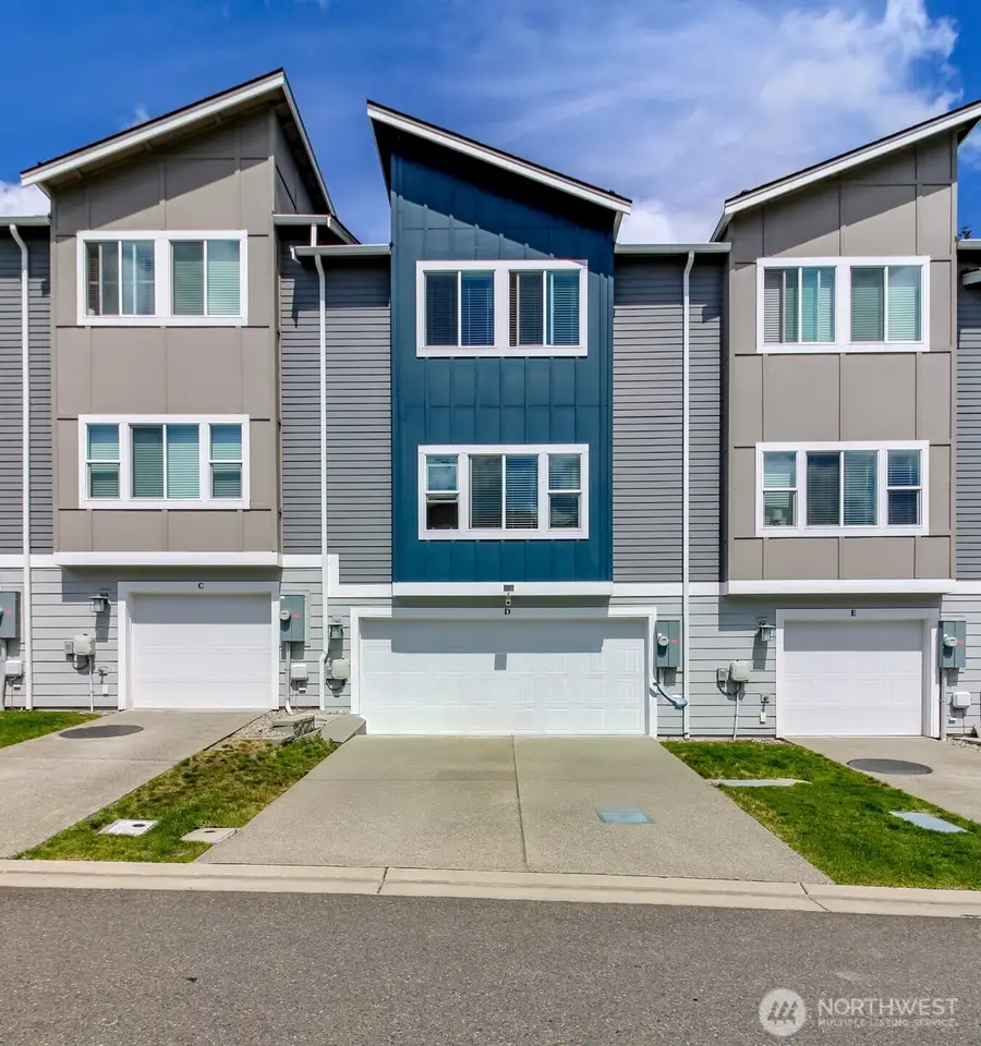 17531 110th Avenue E #D, Puyallup, WA 98374 - #3