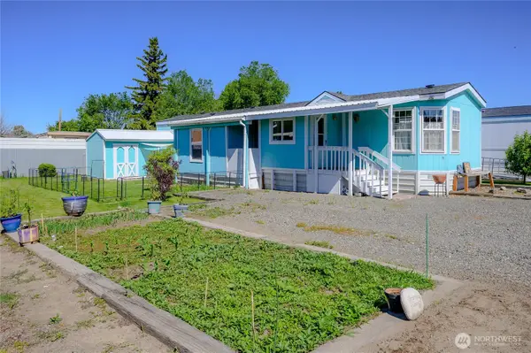 105 E Patrick Avenue #9, Kittitas, WA 98934