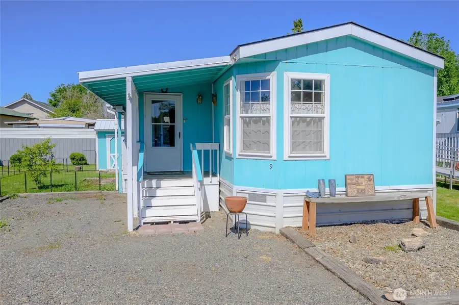 105 E Patrick Avenue #9, Kittitas, WA 98934 - #3