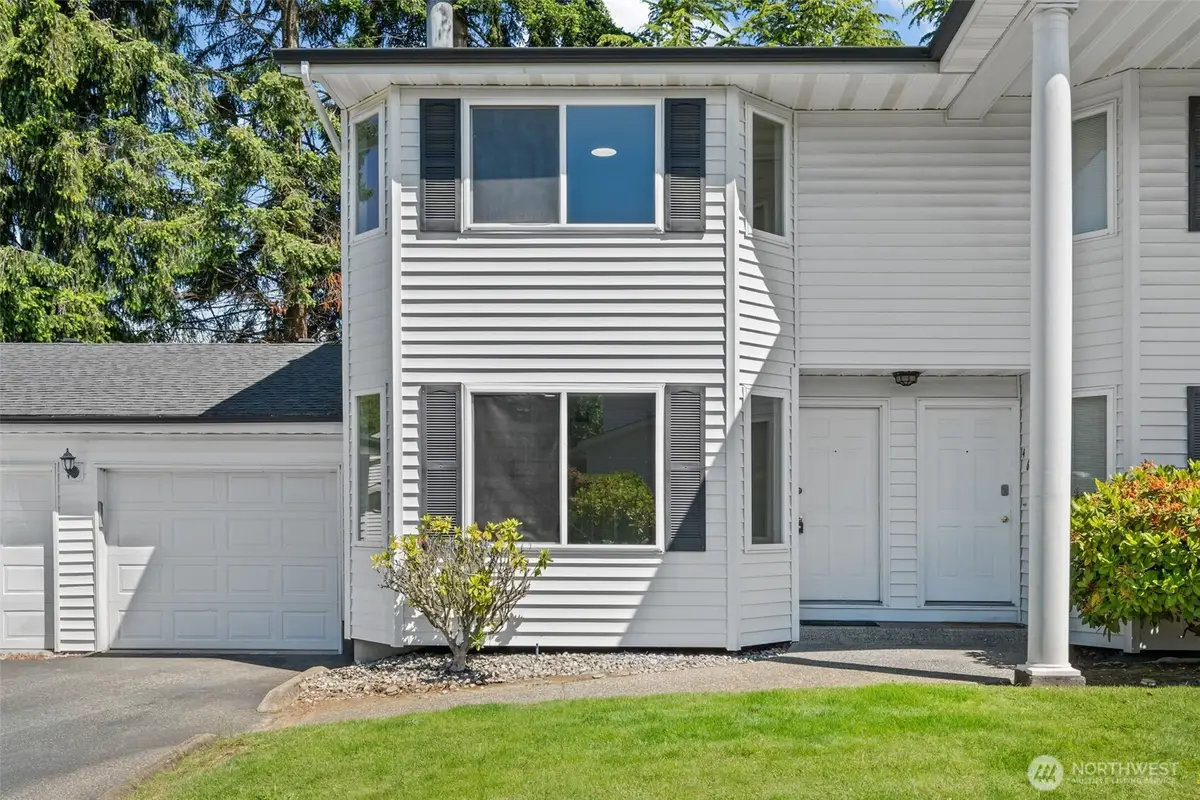 4608 SW 319th Place, Federal Way, WA 98023 - #1