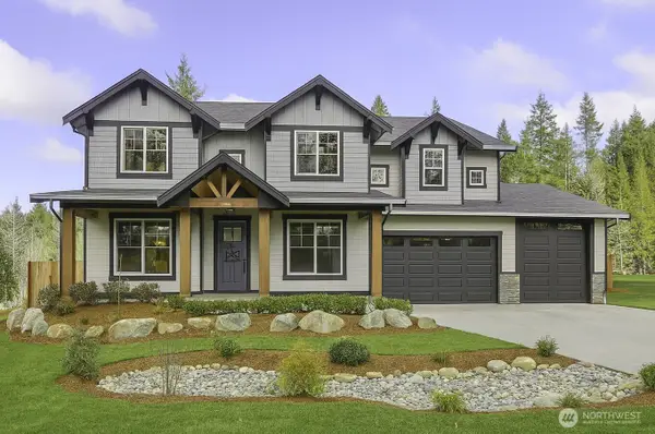 45013 SE Tanner Road, North Bend, WA 98045
