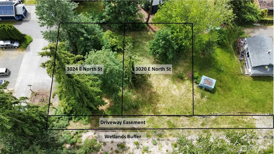 3024 E North Street #C, Bellingham, WA 98226 - #2