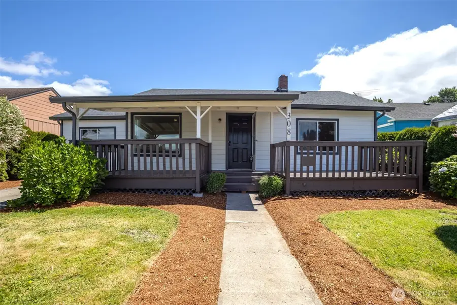 308 29th Avenue, Longview, WA 98632 - #2