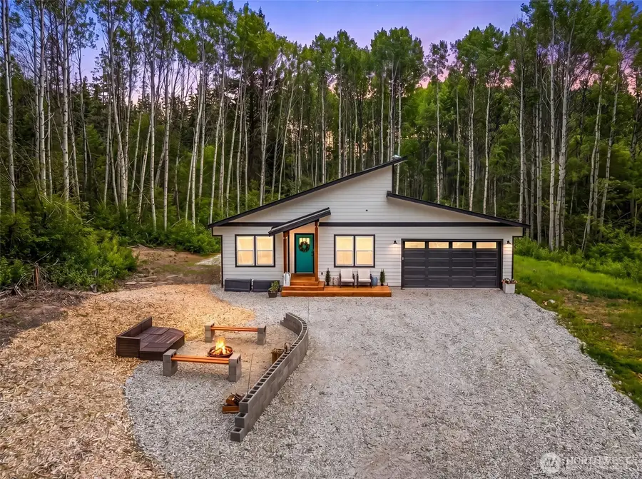 60 Cowboy Lane, Leavenworth, WA 98826 - #2
