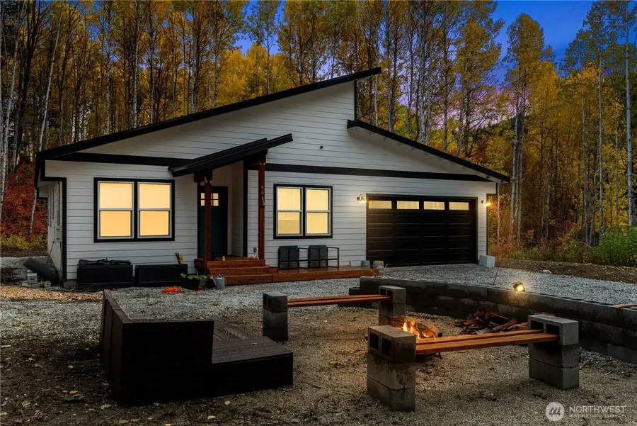 60 Cowboy Lane, Leavenworth, WA 98826 - #3
