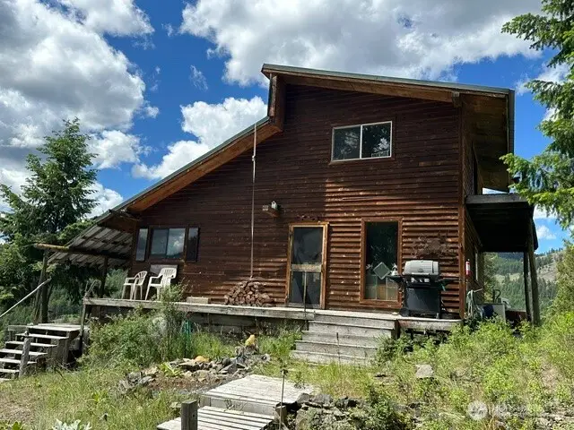 117 Two Horse Road, Wauconda, WA 98859 - #2