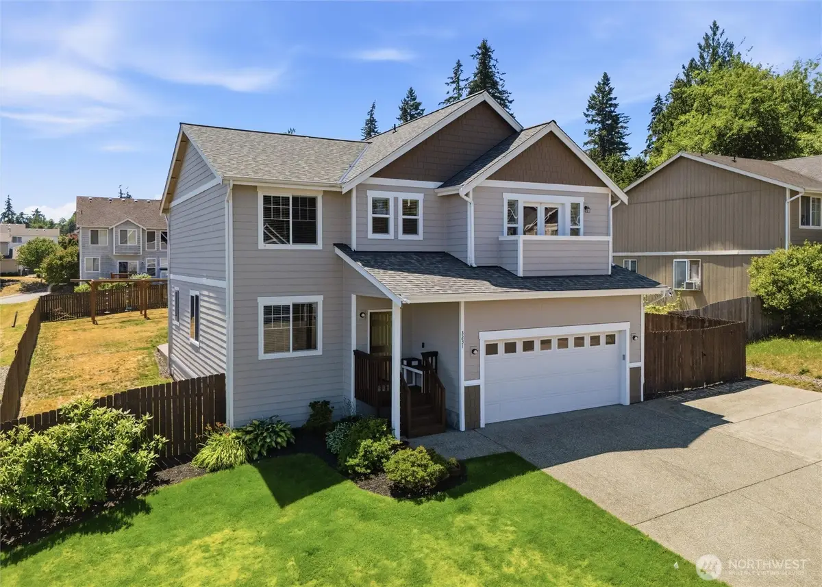 3231 NE Louann Court, Bremerton, WA 98311 - #1