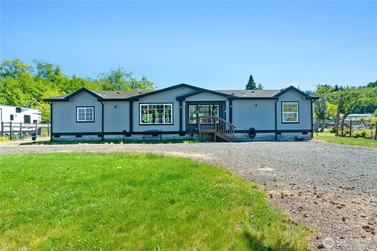 1900 Harding Road, Aberdeen, WA 98520 - #1