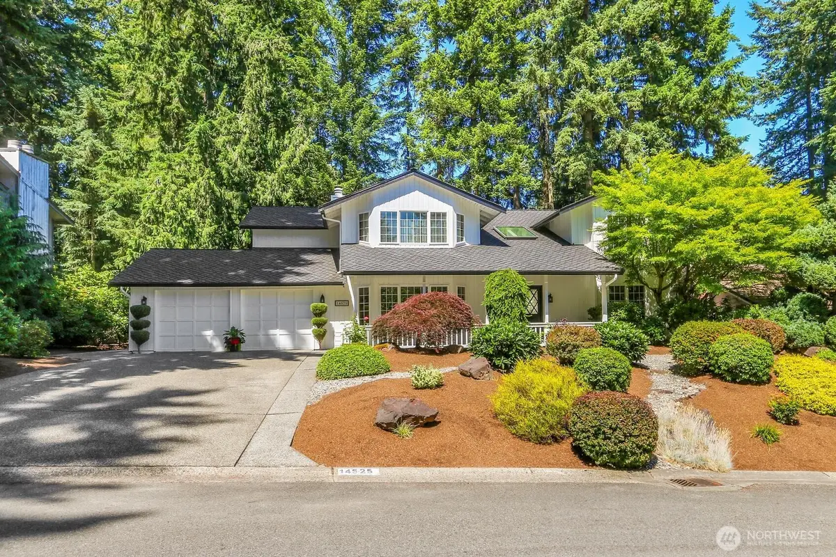 14525 26th Drive Se, Mill Creek, WA 98012 - #1