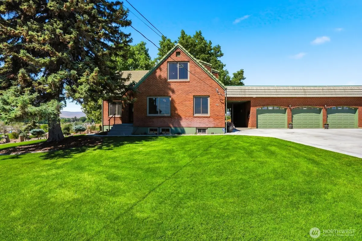 2606 Draper Road, Yakima, WA 98903 - #1