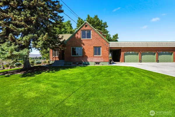 2606 Draper Road, Yakima, WA 98903