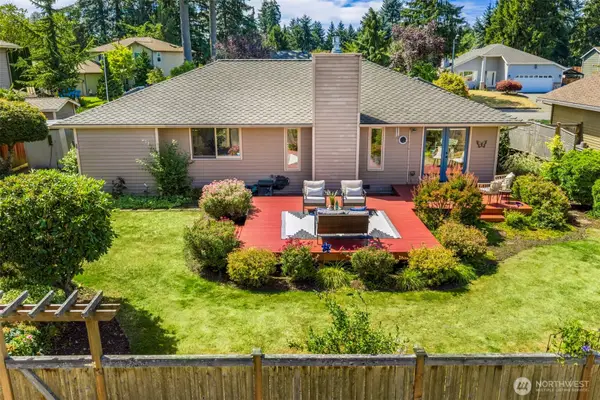 12505 45th Avenue Se, Everett, WA 98208