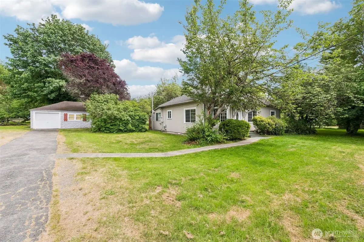 15007 67th Avenue Ne, Arlington, WA 98223 - #1